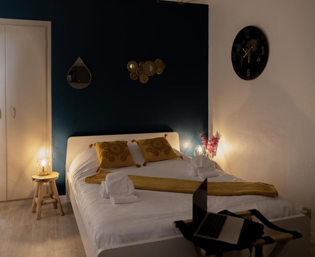 Apartament Le Petit Vauban Strasburg Zewnętrze zdjęcie