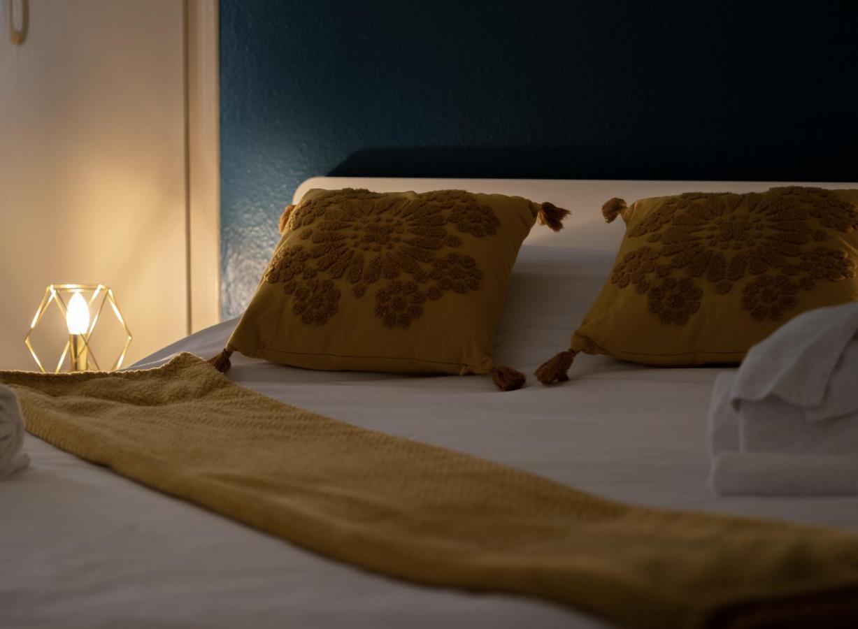 Apartament Le Petit Vauban Strasburg Zewnętrze zdjęcie