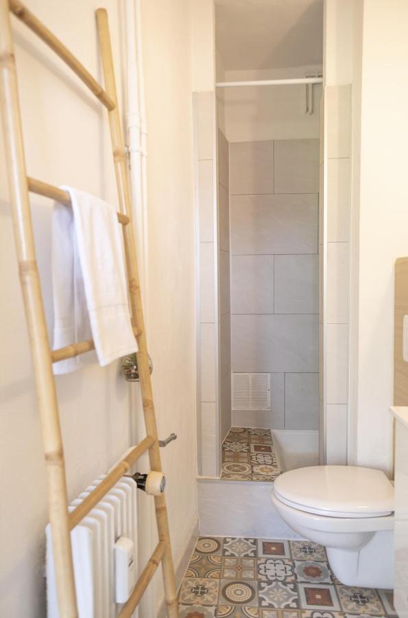 Apartament Le Petit Vauban Strasburg Zewnętrze zdjęcie