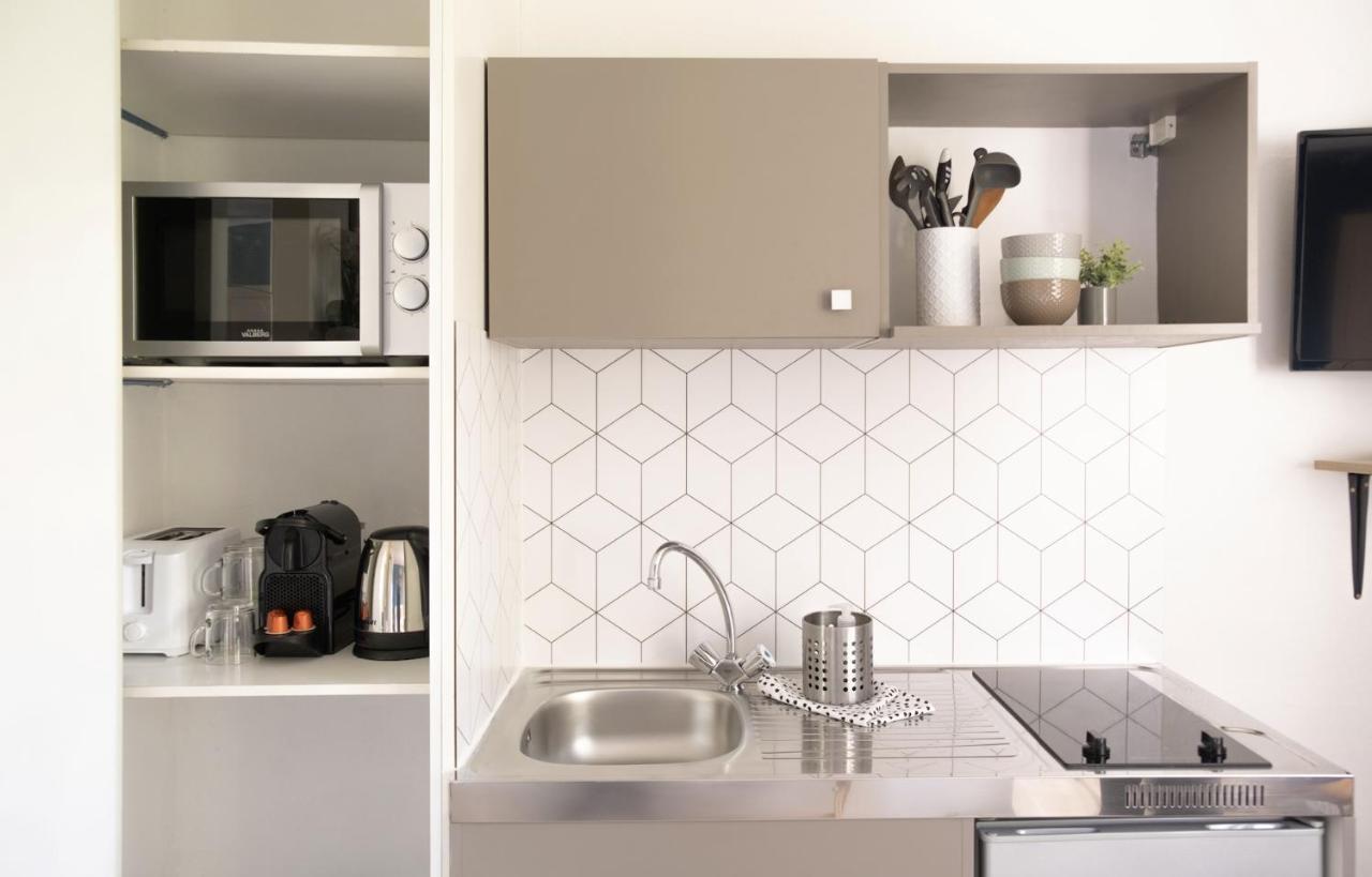 Apartament Le Petit Vauban Strasburg Zewnętrze zdjęcie